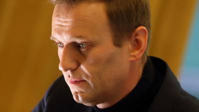 Алексей Навальный - Прокуратура будет добиваться замены условного срока реальным для Навального - vesti.ru - Москва