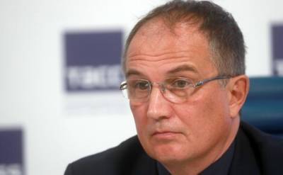 Константин Калачев - Сергей Фадеичев - Политолог Константин Калачев считает, что в регионах протест стал массовым - echo.msk.ru - Москва - Санкт-Петербург - Екатеринбург - Новосибирск