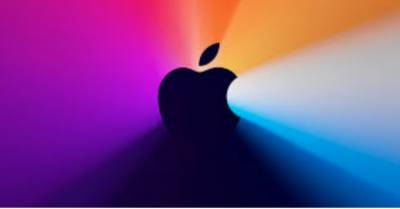 Тим Кук - Apple сообщила о рекордной квартальной выручке - take-profit.org