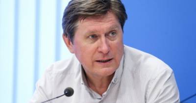 Владимир Зеленский - Юрий Витренко - Юлия Тимошенко - Владимир Фесенко - Денис Шмыгаль - Владимир Фесенко: У президента начали неформальный кастинг сменщика Шмыгаля, и Витренко был номером один - интервью "ДС" - dsnews.ua - Украина