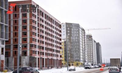В Тюмени сменились лидеры продаж новостроек - fedpress.ru - Тюмень