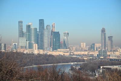 В России рухнуло число созданных иностранцами компаний - lenta.ru