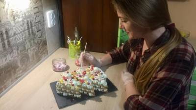 Топ-25 самых вкусных блюд февраля: салатные фантазии, грибные супы, мясо по-особенному и романтическая выпечка - ru.espreso.tv
