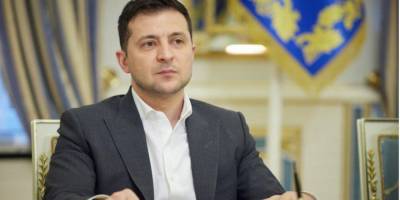 Владимир Зеленский - Зеленский о COVID-вакцинах для Украины: Очень неприятно чувствовать, что ты стоишь с протянутой рукой - nv.ua - США