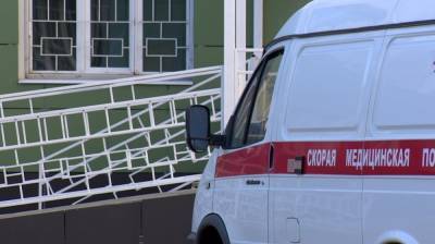 В ДТП на воронежской трассе пострадала 10-летняя девочка - vestivrn.ru - Воронежская обл. - Липецкая обл.
