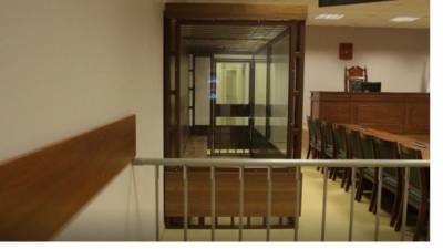 Рецидивист напал на девушку в лифте дома на улице Хошимина - piter.tv - Санкт-Петербург - Всеволожск - Нападение