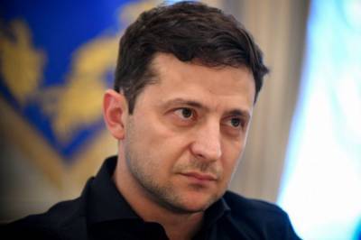 Владимир Зеленский - Виктор Ляшко - Неприятно стоять с протянутой рукой: Зеленський про ситуацию с получением вакцины - zik.ua