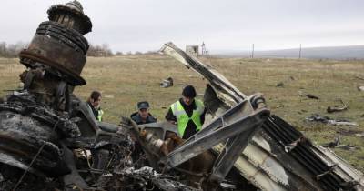 В Нидерландах поновляються судебные слушания по делу сбитого самолета МН17 - tsn.ua - Голландия - Куала-Лумпур - Амстердам - Гаага - Донецкая обл.