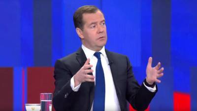 Дмитрий Медведев - Дмитрий Медведев рассказал о влиянии пандемии на жизнь его семьи - politros.com