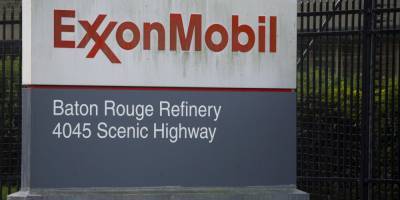 СМИ узнали, что нефтяные гиганты ExxonMobil и Chevron обсуждали слияние. Оно бы стало крупнейшим в истории - nv.ua