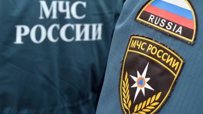 Восемь человек эвакуировали из-за пожара в симферопольской многоэтажке - crimea.ria.ru - Крым - Симферополь