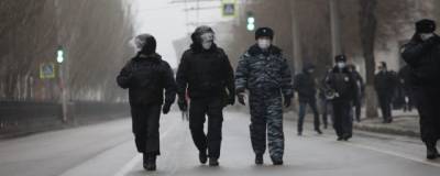 Алексей Навальный - В Волгограде привлекли к ответственности 30 участников митинга - runews24.ru - Волгоград - Волгоградская обл.