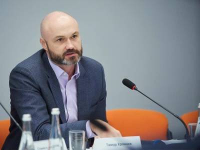 Тимур Хромаев - В Украине к 2030 году пенсия сократится в 1,5 раза – Хромаев - gordonua.com