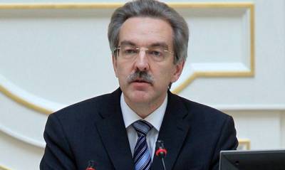 Алексей Навальный - Александр Шишлов - Петербургский омбудсмен осудил жесткие действия силовиков на акции протеста - og.ru - Санкт-Петербург