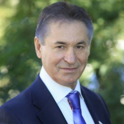 Председатель общества татарской культуры выступил с обращением к молодежи Астраханской области - astrakhanfm.ru - США - Астрахань - Астраханская обл.