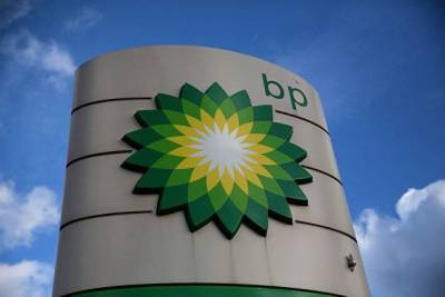 Британская BP продает долю газового месторождения в Омане - smartmoney.one - Москва - Англия - Таиланд - Оман