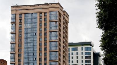 В Воронежской области взлетели цены на квартиры в новостройках - vestivrn.ru - Воронеж - Воронежская обл.