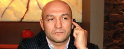 Владимир Плахотнюк - Молдавского криминального авторитета Григория Карамалака задержали в Домодедово - runews24.ru - Москва - Молдавия