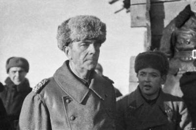 31 января 1943-го года. Фельдмаршал Паулюс сдался под Сталинградом советским войскам - skuke.net - ГДР - Сталинград - Нассау
