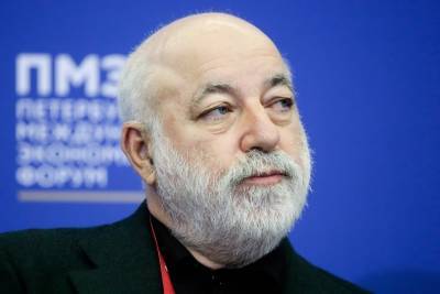 Виктор Вексельберг - Владелец Кольцово потратил на борьбу с пандемией коронавируса около ₽2 млрд - znak.com