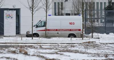В России за сутки выявили 17 648 новых случаев коронавируса - m24.ru - Москва - Красноярский край - Иркутская обл. - Санкт-Петербург - Московская обл. - Челябинская обл. - Нижегородская обл. - Саратовская обл. - Хабаровский край - Воронежская обл. - Вологодская обл. - Ростовская обл. - Свердловская обл. - Пермский край - Самарская обл.