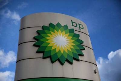 Британская BP продает долю газового месторождения в Омане nbsp - smartmoney.one - Москва - Англия - Таиланд - Оман