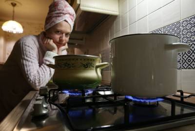 В Смоленске на 8 улицах отключили горячую воду - rabochy-put.ru - Смоленск
