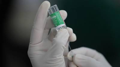 AstraZeneca начнёт раньше и поставит больше - ru.euronews.com - Россия - Англия - Португалия - Брюссель - Ирландия