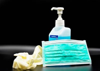 Репродуктивное число коронавируса в Чехии превысило единицу - vinegret.cz - Чехия