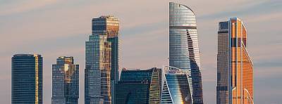 За время пандемии число созданных иностранцами компаний в России сократилось на треть - runews24.ru