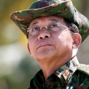 Вин Мьин - В Мьянме военные захватили власть: задержана лидер страны - reporter-ua.com - Бирма - Лидер