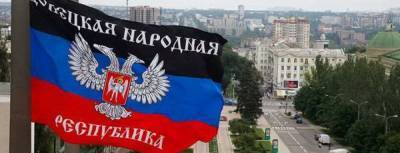 Денис Пушилин - Вопреки украинским хотелкам ДНР укрепляет свою государственность - politnavigator.net - Украина - Киев - ДНР - Донбасс