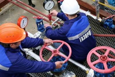 «Газпром» поставил рекорд по поставкам газа в Дальнее зарубежье в январе nbsp - smartmoney.one - Турция - Франция - Польша - Голландия