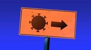 За сутки ковидом заболело менее трехсот вологжан - vologda-poisk.ru - Вологодская обл.