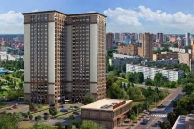 Новостройки Москвы и Подмосковья: продажи по эксроу-счетам - versia.ru - Москва - Московская обл.