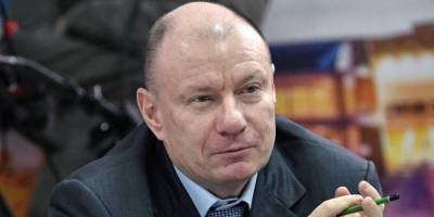 Владимир Потанин - Леонид Михельсон - Российские миллиардеры стали богаче за январь еще на $1,37 млрд - ruposters.ru