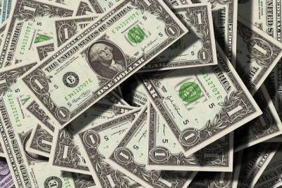 Эксперты назвали возможные негативные последствия санкций США для доллара - aif.ru - США - Вашингтон - шт.Аляска - штат Вашингтон