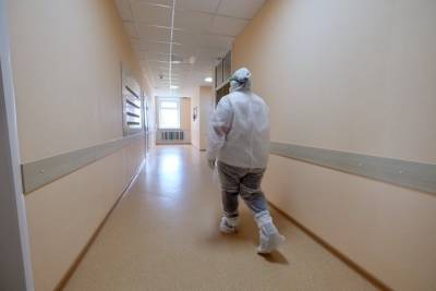 Восемь новосибирцев скончались от коронавируса за сутки - tayga.info - Новосибирск - Новосибирская обл.
