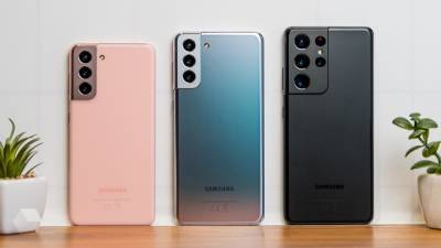 Первые покупатели Galaxy S21 уже жалуются на проблемы с флагманом - 24tv.ua - Англия