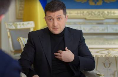 Владимир Зеленский - Стоишь с протянутой рукой, – Зеленский о COVID-вакцинации в Украине - news.bigmir.net