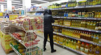 Дмитрий Краснов - В Чувашии, по наблюдениям чиновников, снизились цены на масло и сахар - pg21.ru - респ. Чувашия
