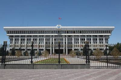 На пост премьера Киргизии одобрена кандидатура Марипова - aif.ru - Киргизия - Премьер-Министр - Парламент
