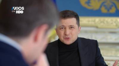 Владимир Зеленский - Зеленский объяснил причину задержек с поставками вакцины от COVID-19 - delovoe.tv - Киев