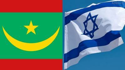 Духовные лидеры Мавритании выступили против нормализации отношений с Израилем - riafan.ru - Палестина - Иерусалим - Мавритания