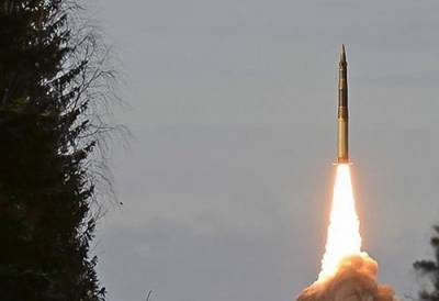 Ресурс Avia.pro: американские ПРО не смогут защитить США в случае массовой атаки российских ракет «Ярс» - argumenti.ru - Москва - Россия - США