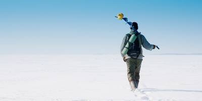 В январе в реках и озерах Украины утонуло более 50 человек - ГСЧС - ТЕЛЕГРАФ - telegraf.com.ua - Гсчс