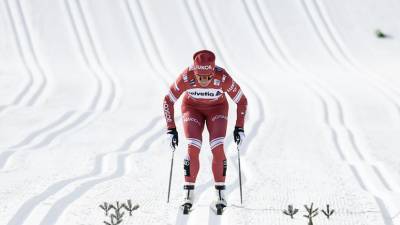 Наталья Непряева - Непряева призналась, что не сумела приблизиться к пику формы - russian.rt.com