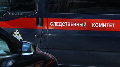 Задержанному по делу о стрельбе под Анапой предъявили обвинение - iz.ru - Анапа - Краснодарский край