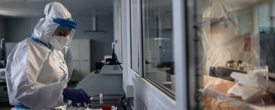 Восемь новосибирцев с коронавирусом умерли за минувшие сутки - runews24.ru - Новосибирская обл.