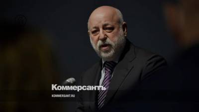 Виктор Вексельберг - На зарубежных счетах Вексельберга из-за санкций заблокировано более $1,5 млрд - kommersant.ru - США